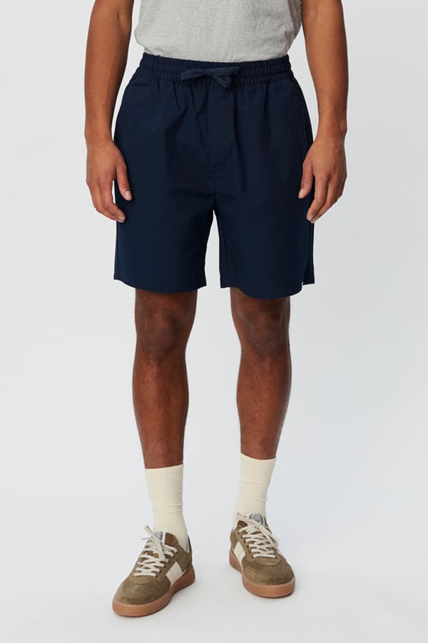 ΒΕΡΜΟΥΔΑ LES DEUX - 460460 DARK NAVY